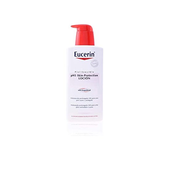 Eucerin PH5 Ultimate Hair Remover 250ml