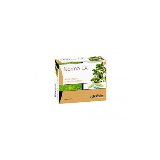 Derbos standard lx 75comp