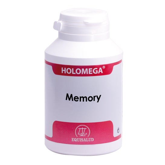Holomega Memory 180caps