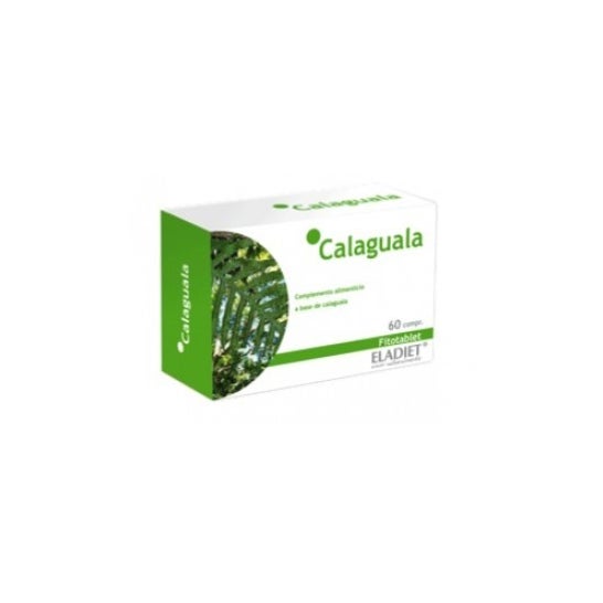 Fitotablet calaguala 60comp
