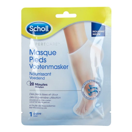 scholl protege talon