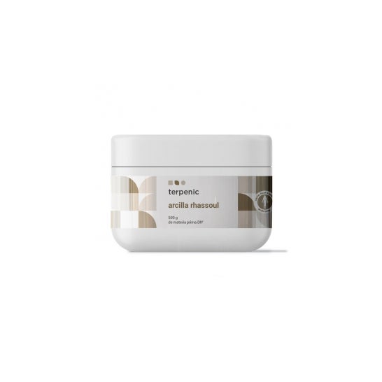 Terpenic Argile Rhassoul 500g