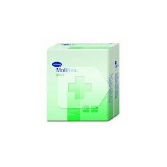 MoliNea™ couvre-lit 40cm X 60cm 30uds 30uds