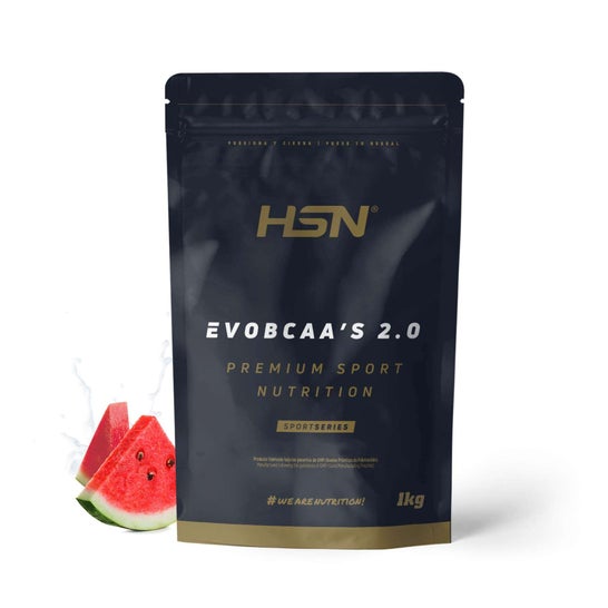 Hsn Evobcass's 2.0 Pastèque 1kg