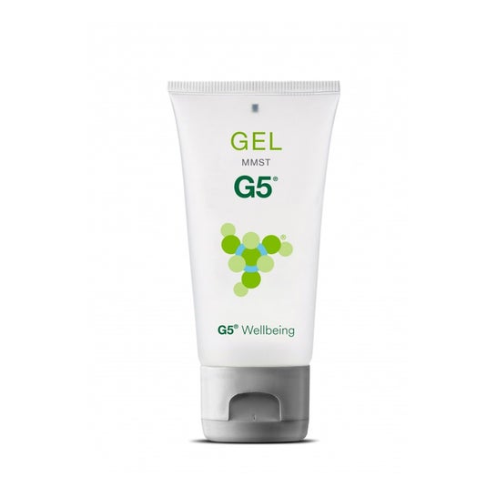 Silicium G5 Gel Silicium Organique G5 100ml