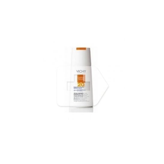 Vichy Capital Soleil gel-lait SPF20+ 150ml