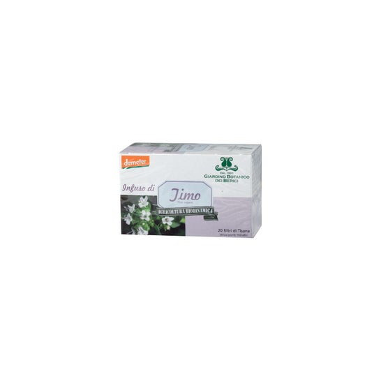 Demeter Infusion Thym 20 Sachets
