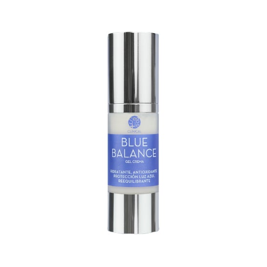 Segle Clinical Blue Balance Gel Crème 30ml