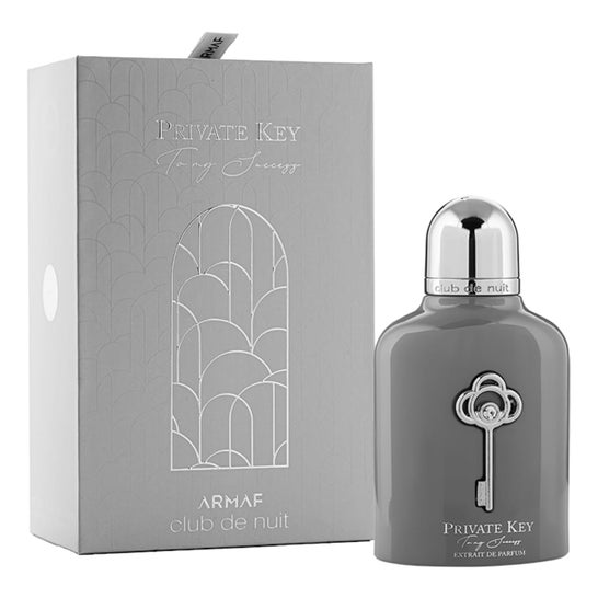 Armaf Club De Nuit Private Key To My Success 100 ml
