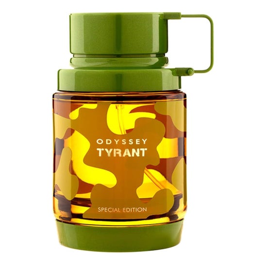 Armaf Odyssey Tyrant Men 1 unité