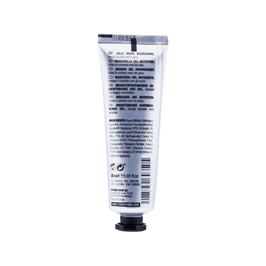 Comodynes Masque Gel Hydratant 30ml