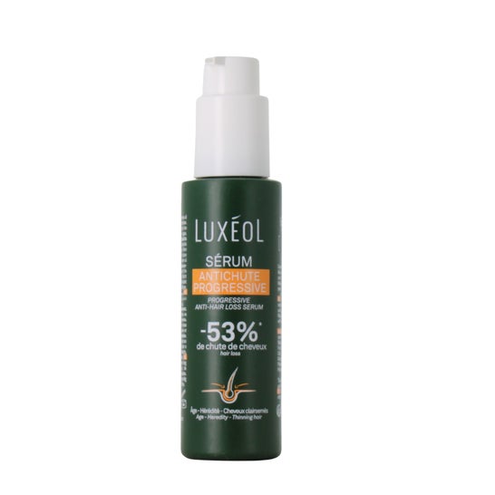 Luxeol Sérum Anti-chute Progressive 100 ml