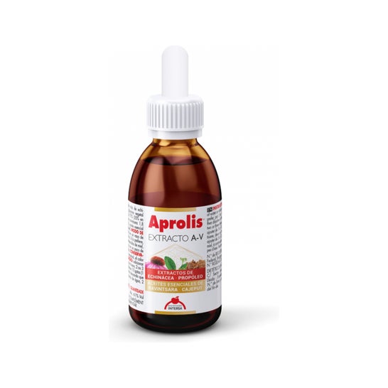 Extrait d'Aprolis 30ml