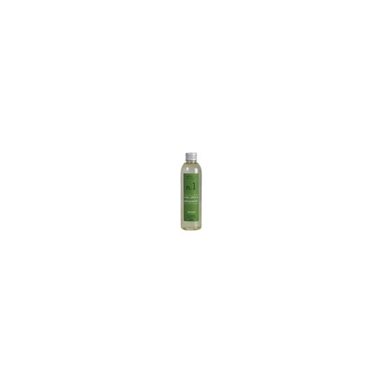 Cerabella Recharge Mikado Mikrec1 Vert Bergamote 200ml