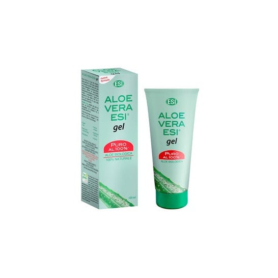 Esi Aloe Vera Gel 100ml