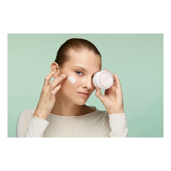 Sensilis Supreme Detox Day Cream SPF15 50ml