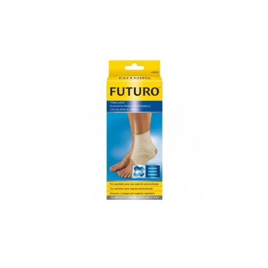 Futuro‰ã¢ T-M 1ud bracelet de cheville T-M 1ud