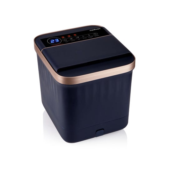 Medivon Hydro Masseur de Pieds Eau Shiatsu 1ut
