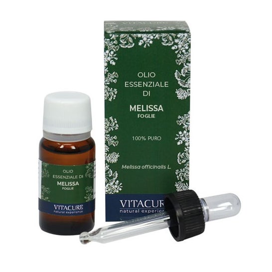 Vitacure Aceite Esencial Menta 10ml