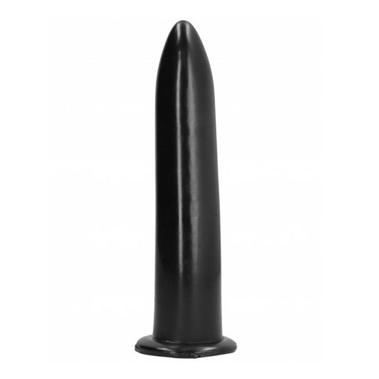All Black Dilatateur Anal Vaginal 20cm 1ut