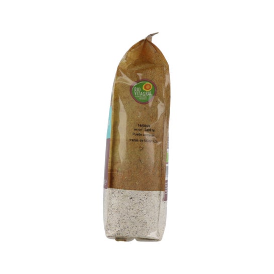 Bio Vitagral Harina Trigo Sarraceno Bio 500g