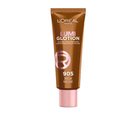 L'Oréal Lumi Glotion 905 Very Deep Glow 40 ml