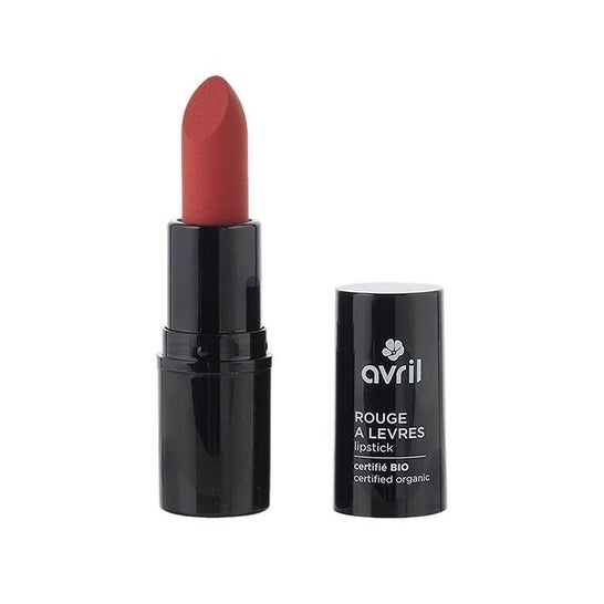 Avril Rouge Lèvres Nro 1002 Tomate Cerise 3g