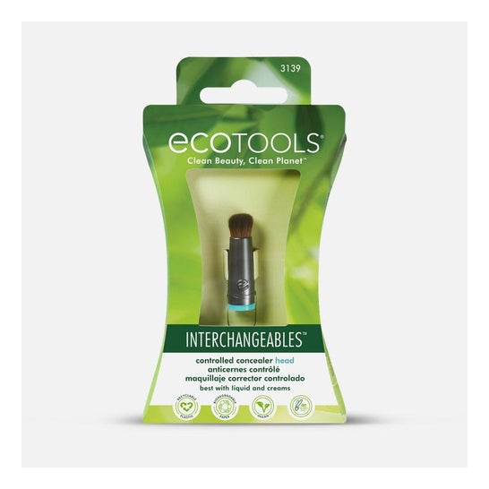 Ecotools Interchangeables Controlled Concealer Head 1 ut