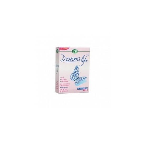ESI Donnalife 30càps