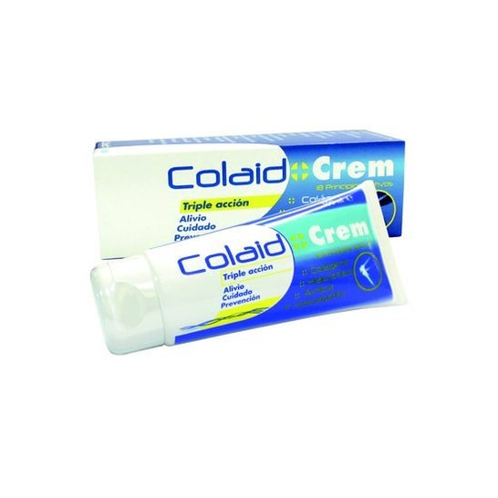 Colaid Plus Creme Collagene 100ml