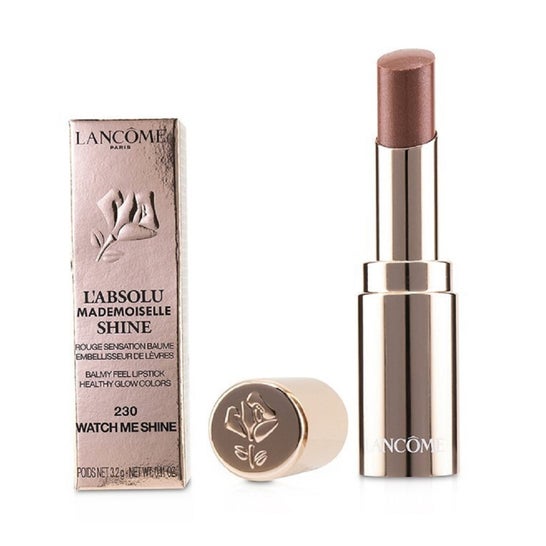 Lancome L'Absolu Mademoiselle Shine Lipstick 230