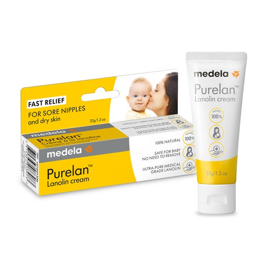 Medela Purelan 100 Crème 37 g
