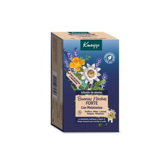 Kneipp Infusion B Noches Forte
