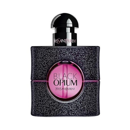 Yves Saint Laurent Black Opium Neon Parfum Spray 30ml