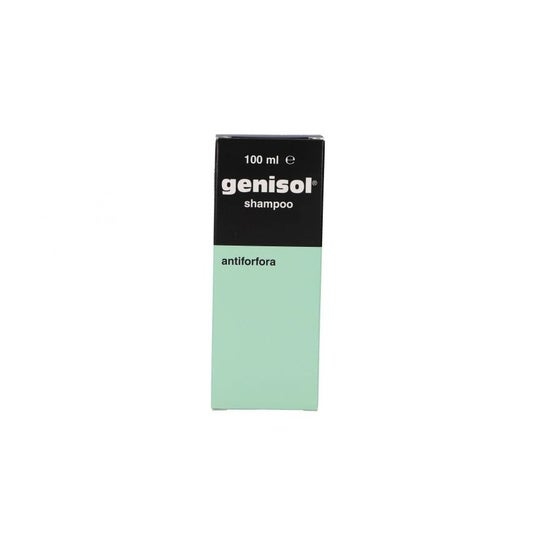 Shampooing Genisol 100Ml