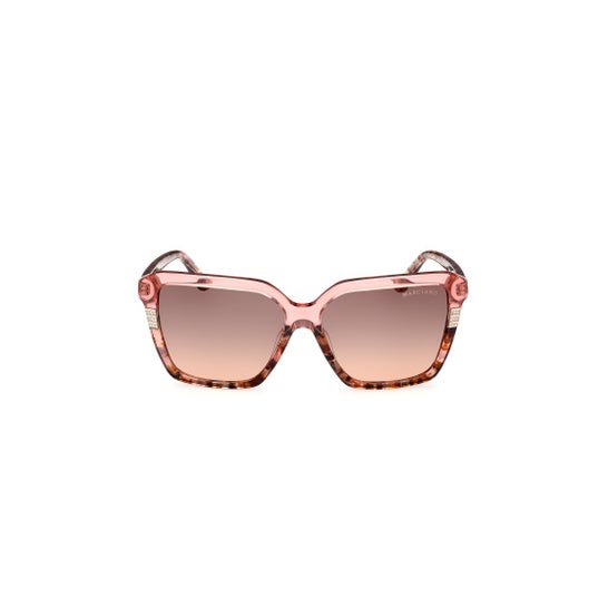 Guess Lunettes de Soleil Gm00009 74f 58 mm 1 Unité