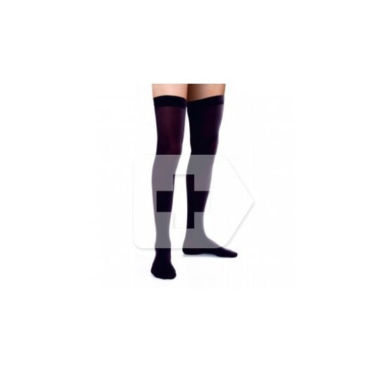 Moyenne Viadol long chevalier normal compression normale noire moyenne