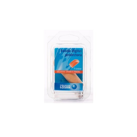 Gelastic Losan housse de protection textile support textile T-S 1ud