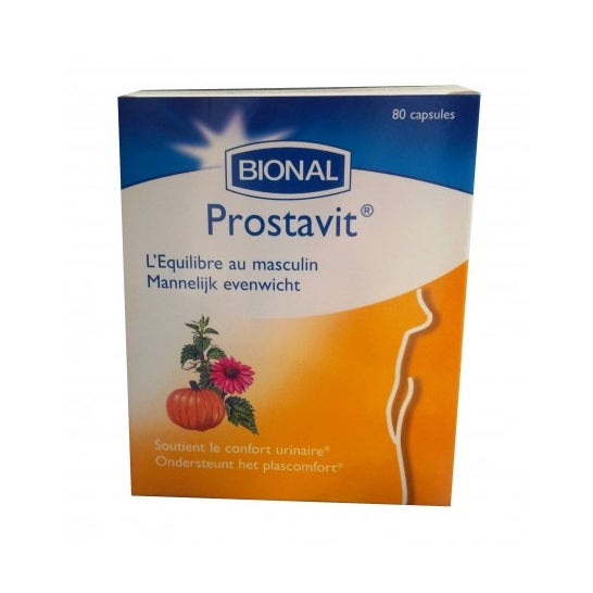 Bional Prostavit 90caps Bional Prostavit 90caps