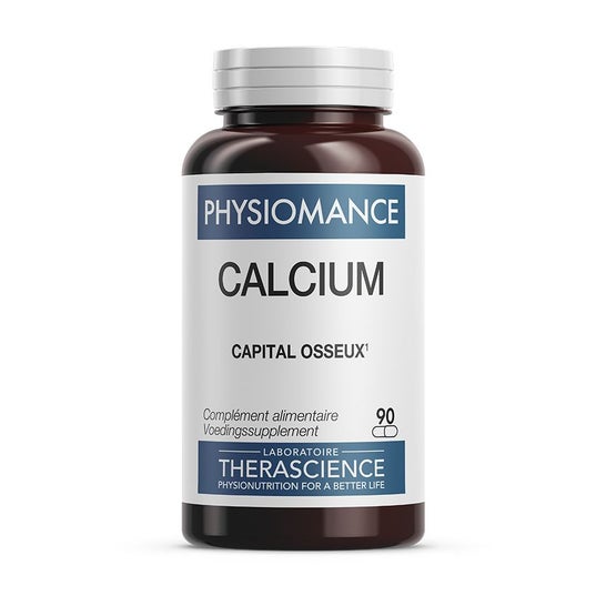 Physiomance Calcium Gelul 90