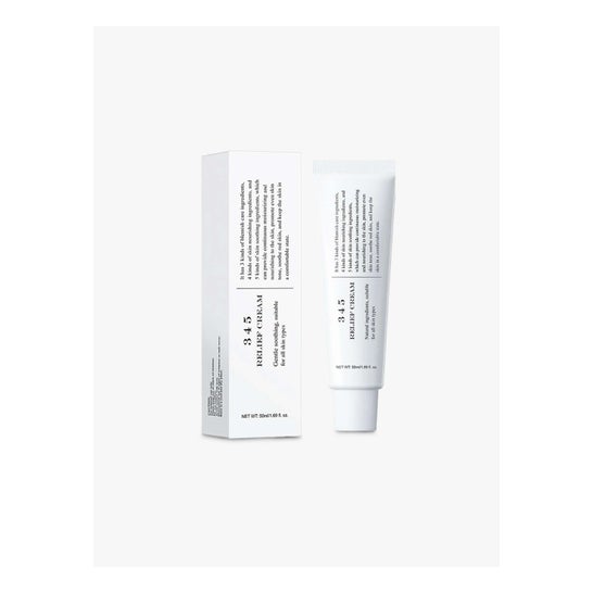 Dr Althea 345 Crème Apaisante 50 ml