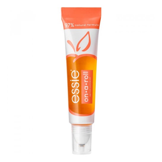 Essie On A Roll Apricot Huile Ongles Cuticules 13.5ml