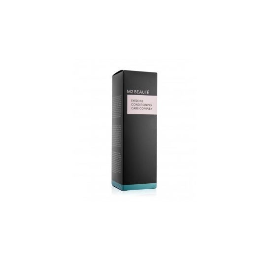 M2 Beaute Gloss Eyezone Conditioning Care 1ud