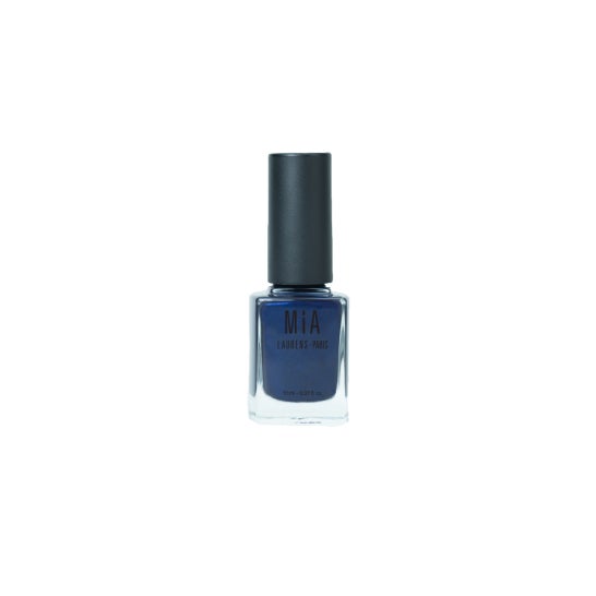 Mia Laurens Paris Midnight Sky Nail Polish 11ml