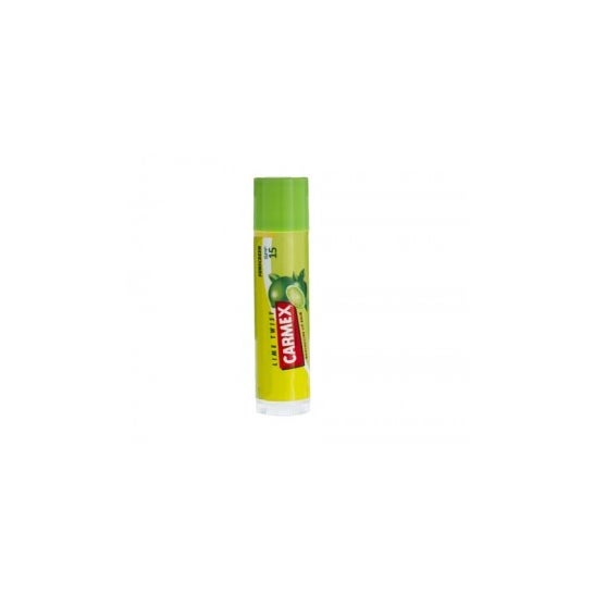 Carmex Baume À Lèvres Lime Twist 4,25g