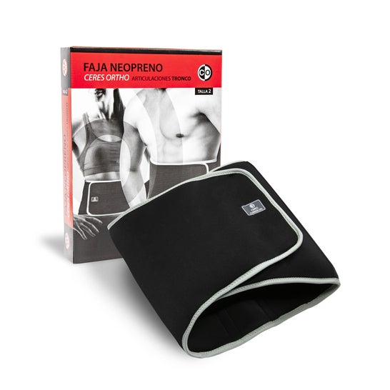 Ceres Gaine en Néoprène Taille 1 1ut