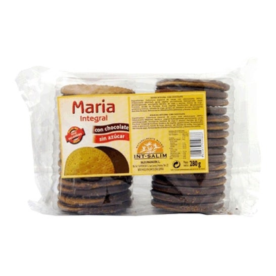Int-Salim Mango Strips 100g