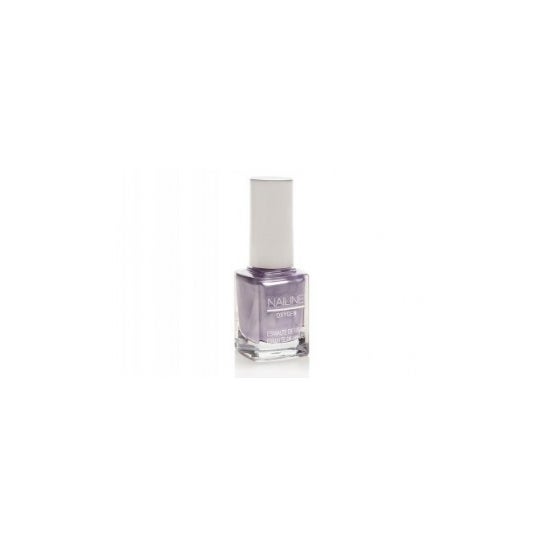 Nailine Oxygène Vernis À Ongles Couleur Lilas Perle nº9 12ml