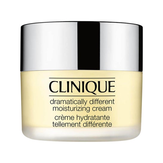 Clinique Crème Hydratante Dramatique Différente 50ml