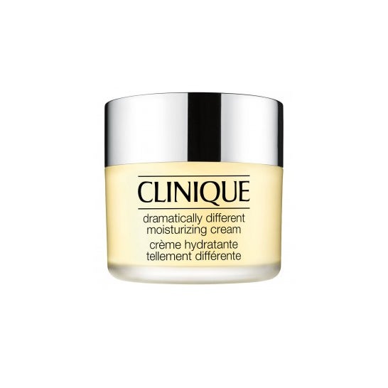 Clinique Crème Hydratante Dramatique Différente 50ml